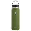 Hydro Flask 40 oz Wide Mouth Bottle